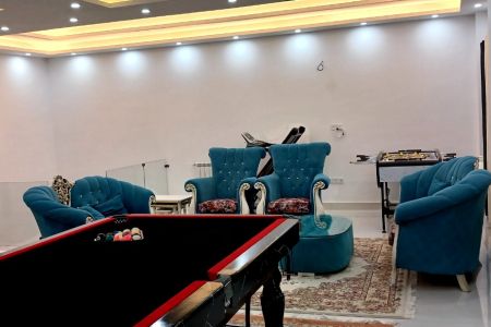 اجاره ویلا با استخر و جکوزی در هچیرود