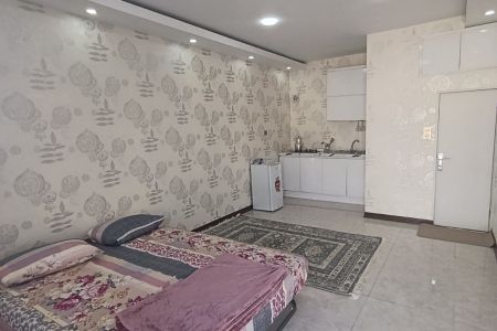 اجاره سوئیت در قشم - ریگو - واحد ۴