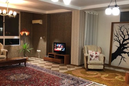 اجاره خانه مبله در رامسر - طبقه سوم