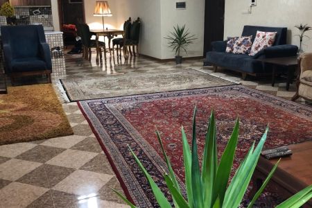 اجاره خانه مبله در رامسر - طبقه سوم