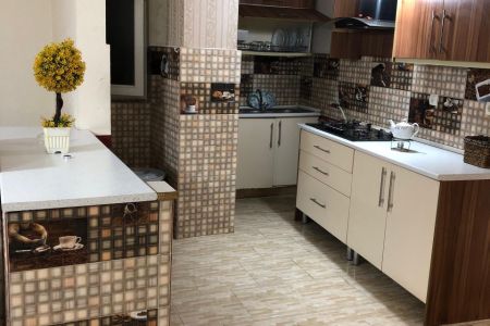 اجاره خانه مبله در رامسر - طبقه سوم