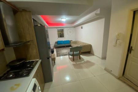 خانه مبله در کیش - شهرک صدف - ط۲