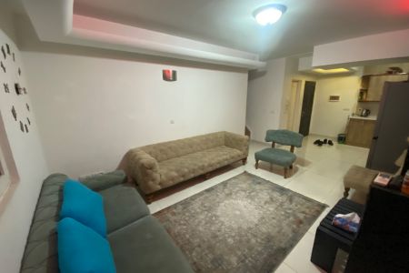 خانه مبله در کیش - شهرک صدف - ط۲