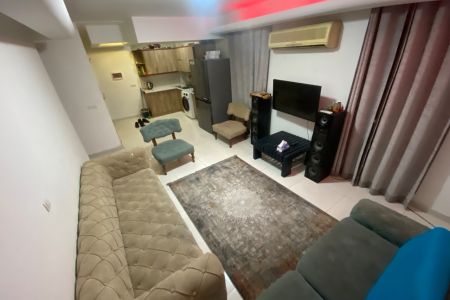 خانه مبله در کیش - شهرک صدف - ط۲