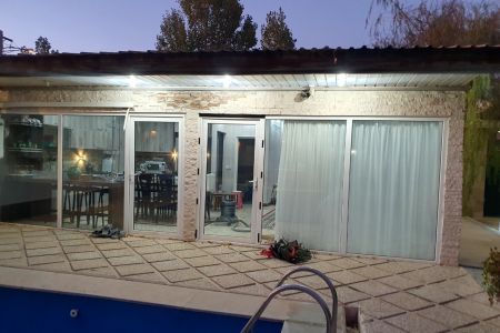 اجاره ویلا استخردار در جاده سهیلیه - لشگرآباد