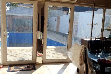 اجاره ویلا استخردار در ساوجبلاغ