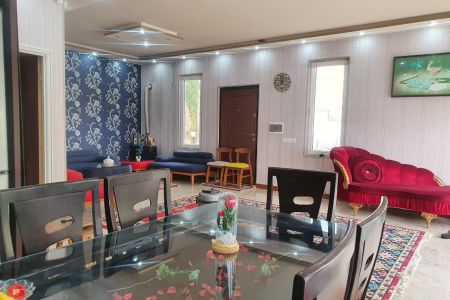 اجاره ویلا استخردار در جاده سهیلیه - لشگرآباد