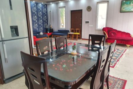 اجاره ویلا استخردار در جاده سهیلیه - لشگرآباد