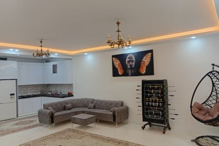 اجاره ویلا استخردار در صفادشت - امیرآباد