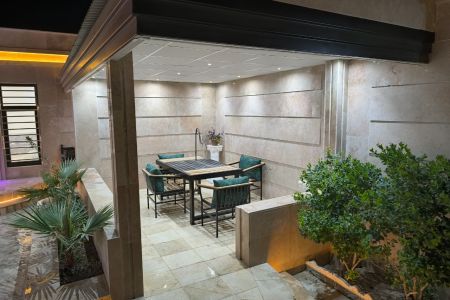 اجاره ویلا استخردار در صفادشت - امیرآباد