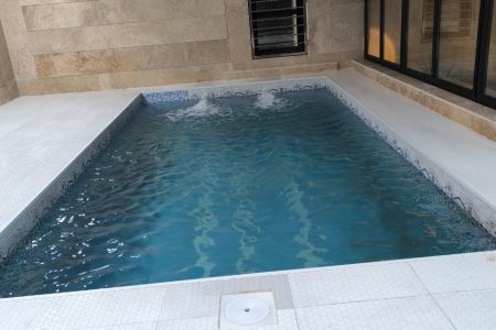 اجاره ویلا استخردار در صفادشت - امیرآباد