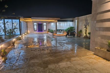 اجاره ویلا استخردار در صفادشت - امیرآباد