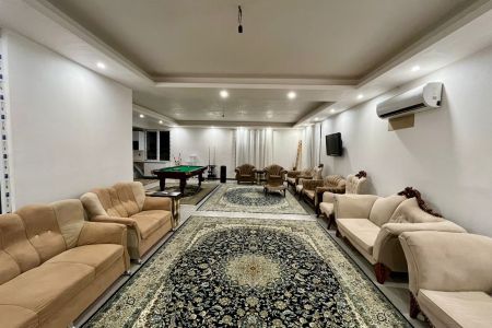 ویلا در کوهسار - آجین دوجین