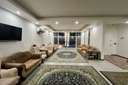 ویلا در کوهسار - آجین دوجین