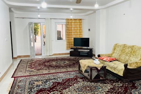 اجاره خانه مبله در گرگان - شموشک علیا