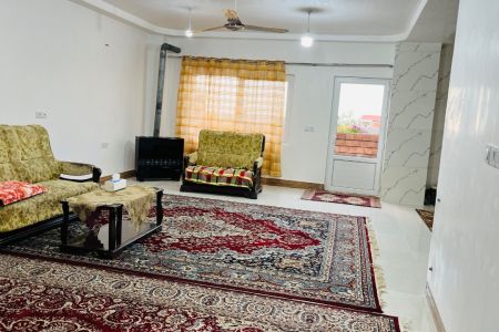 اجاره خانه مبله در گرگان - شموشک علیا