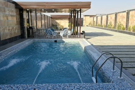 اجاره ویلا استخردار در قشلاق ملارد