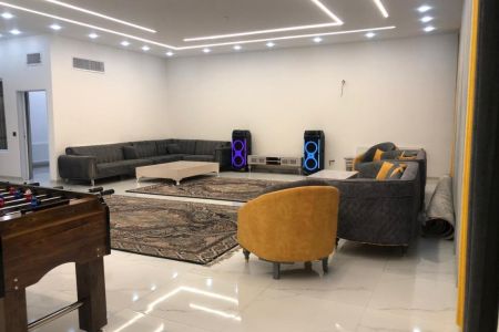 اجاره ویلا استخردار در قشلاق ملارد