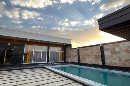 اجاره ویلا استخردار در قشلاق ملارد