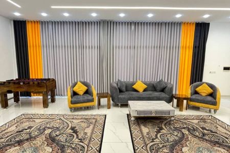 اجاره ویلا استخردار در قشلاق ملارد