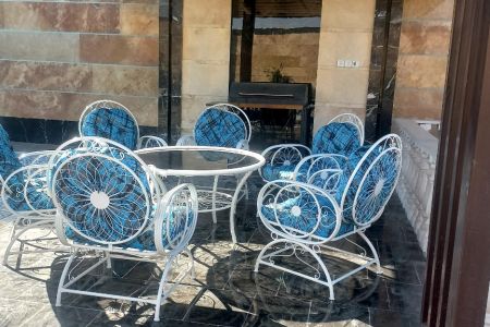 اجاره ویلا استخردار در قشلاق ملارد