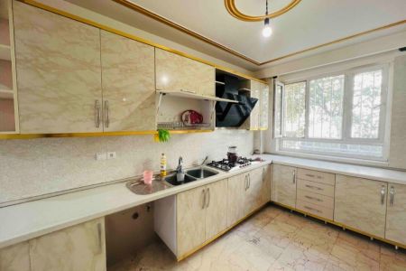 اجاره آپارتمان مبله در تهران - پونک - طبقه سوم