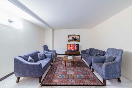 اجاره خانه مبله در اصفهان - زیرهمکف