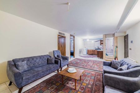 اجاره خانه مبله در اصفهان - زیرهمکف