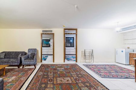 اجاره خانه مبله در اصفهان - زیرهمکف