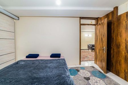 اجاره خانه مبله در اصفهان - زیرهمکف