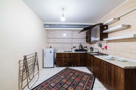 اجاره خانه مبله در اصفهان - زیرهمکف