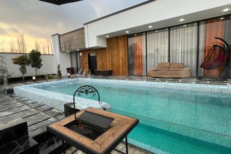 اجاره ویلا استخردار در چهارباغ - سنقرآباد