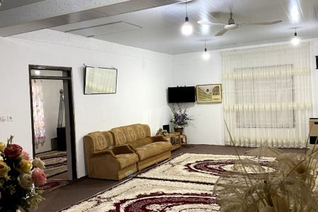 خانه روستایی در اسالم - نارنج دول