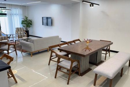 ویلا دوبلکس استخردار در زیباکنار - خشکبیجار