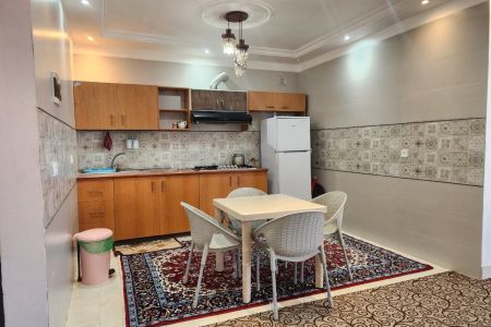 اجاره ویلا ساحلی در گیسوم - طبقه دوم