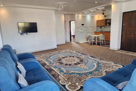 اجاره ویلا ساحلی در گیسوم - طبقه دوم