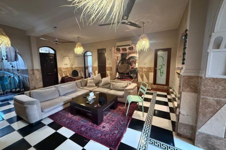 رزرو بوم گردی در جزیره هرمز - اتاق ۲