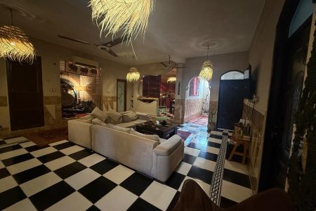 رزرو بوم گردی در جزیره هرمز - اتاق ۲