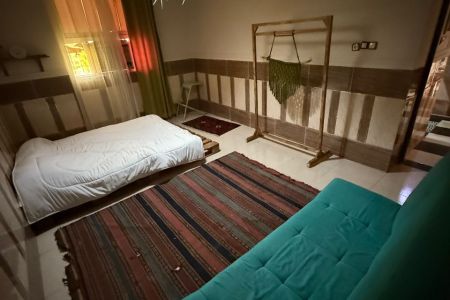 رزرو بوم گردی در جزیره هرمز - اتاق ۲