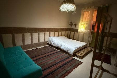 رزرو بوم گردی در جزیره هرمز - اتاق ۲