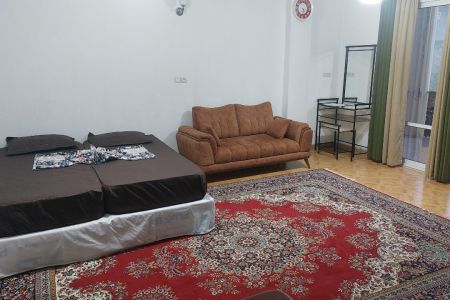 اجاره خانه مبله در رامسر - طبقه دوم