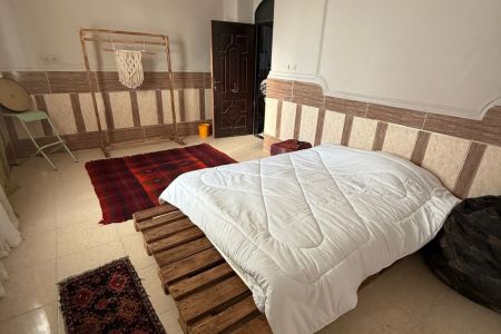 رزرو اقامتگاه بوم گردی در جزیره هرمز - اتاق ۳