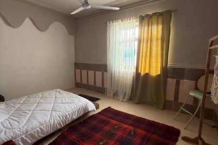 رزرو اقامتگاه بوم گردی در جزیره هرمز - اتاق ۳