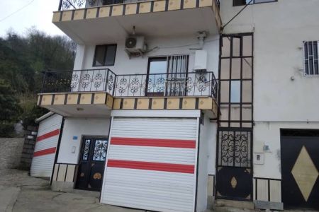 رزرو منزل مبله در رامسر - سفیدتمشک