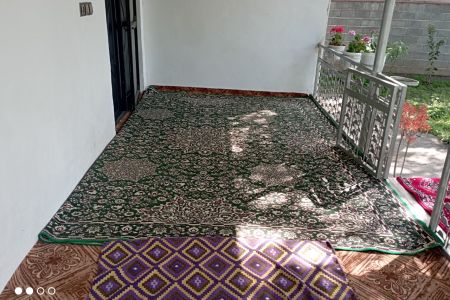 اجاره خانه ویلایی در ماسال - مهدیخان محله