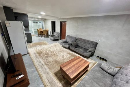 خانه استخردار در فریدونکنار - همکف