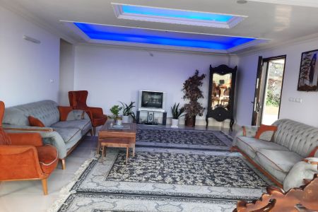 خانه مبله در بابلکنار - درونکلا شرقی - همکف