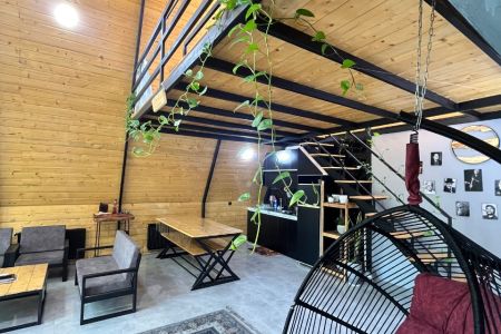 اجاره کلبه سوئیسی در در ماسال - سیدمحله