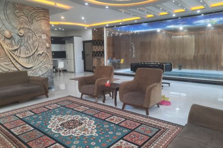 اجاره ویلا استخردار در ملارد - مهرچین