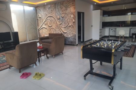 اجاره ویلا استخردار در ملارد - مهرچین